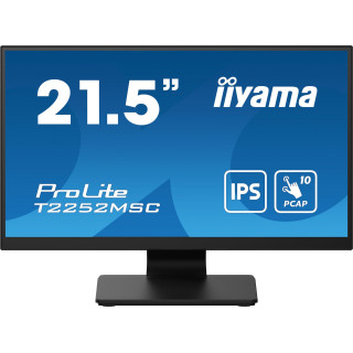 IIYAMA 215  PCAP 10P Touch